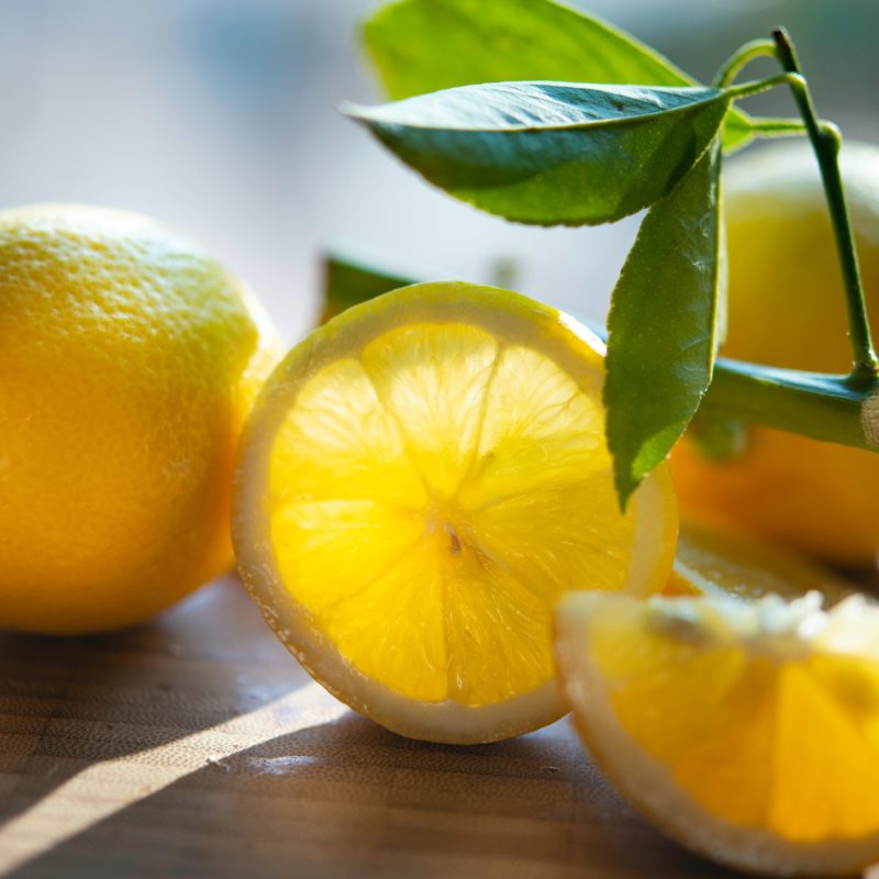 Turning Lemons into Lemonade: Aaron (AKA Single Handed Chef)